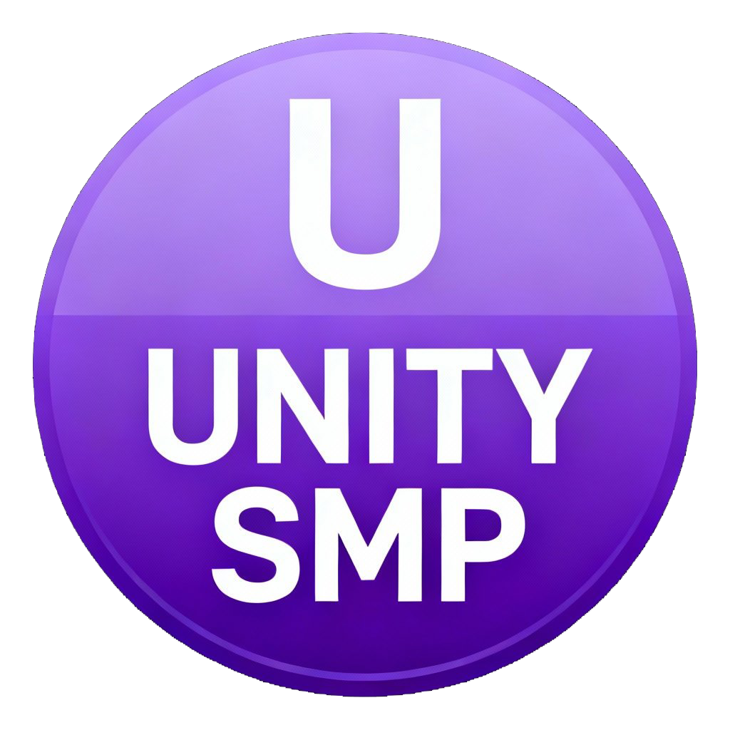 Unity SMP Logo
